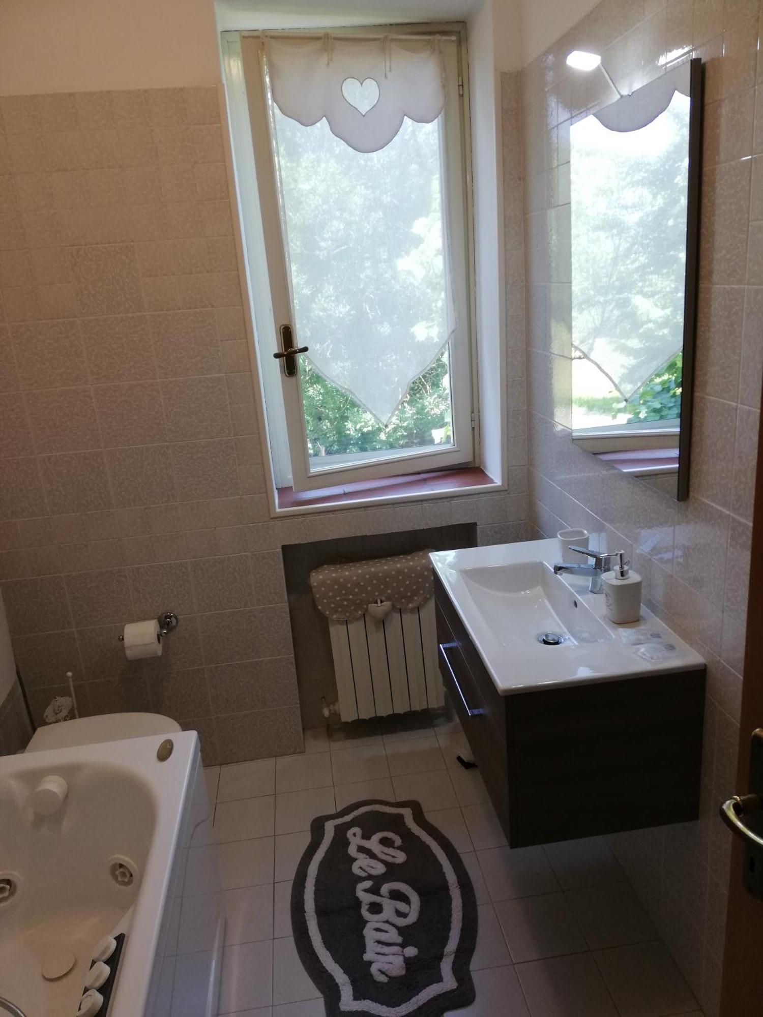 B&B Villa Dei Cigni Reali Carpi Cameră foto