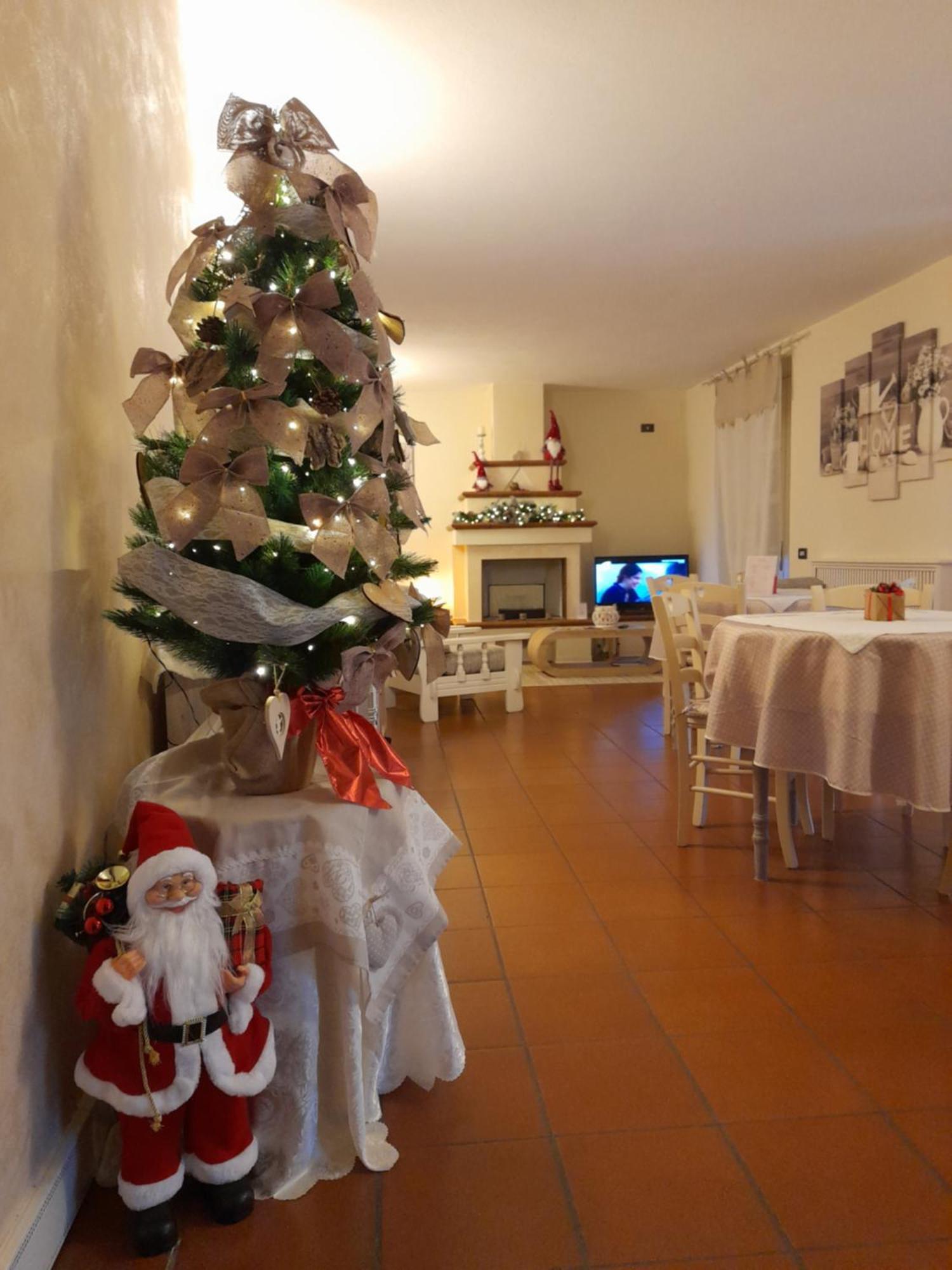 B&B Villa Dei Cigni Reali Carpi Exterior foto